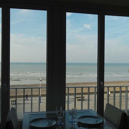 L' Entre Mer Et Falaise เลอเทรปอร์ ภายนอก รูปภาพ